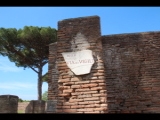 01087 ostia - regio ii - via dei vigili - schild - 2016.jpg